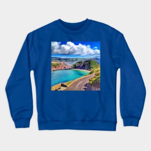 Açores - Faial II Crewneck Sweatshirt